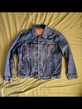 Levi's Trucker Jacket